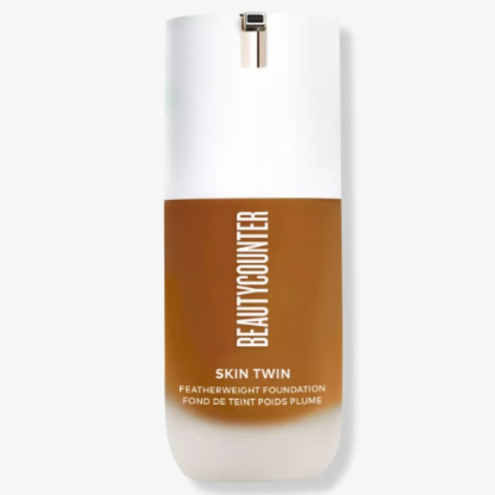 Beautycounter Tan 460 Skin Twin Featherweight Foundation